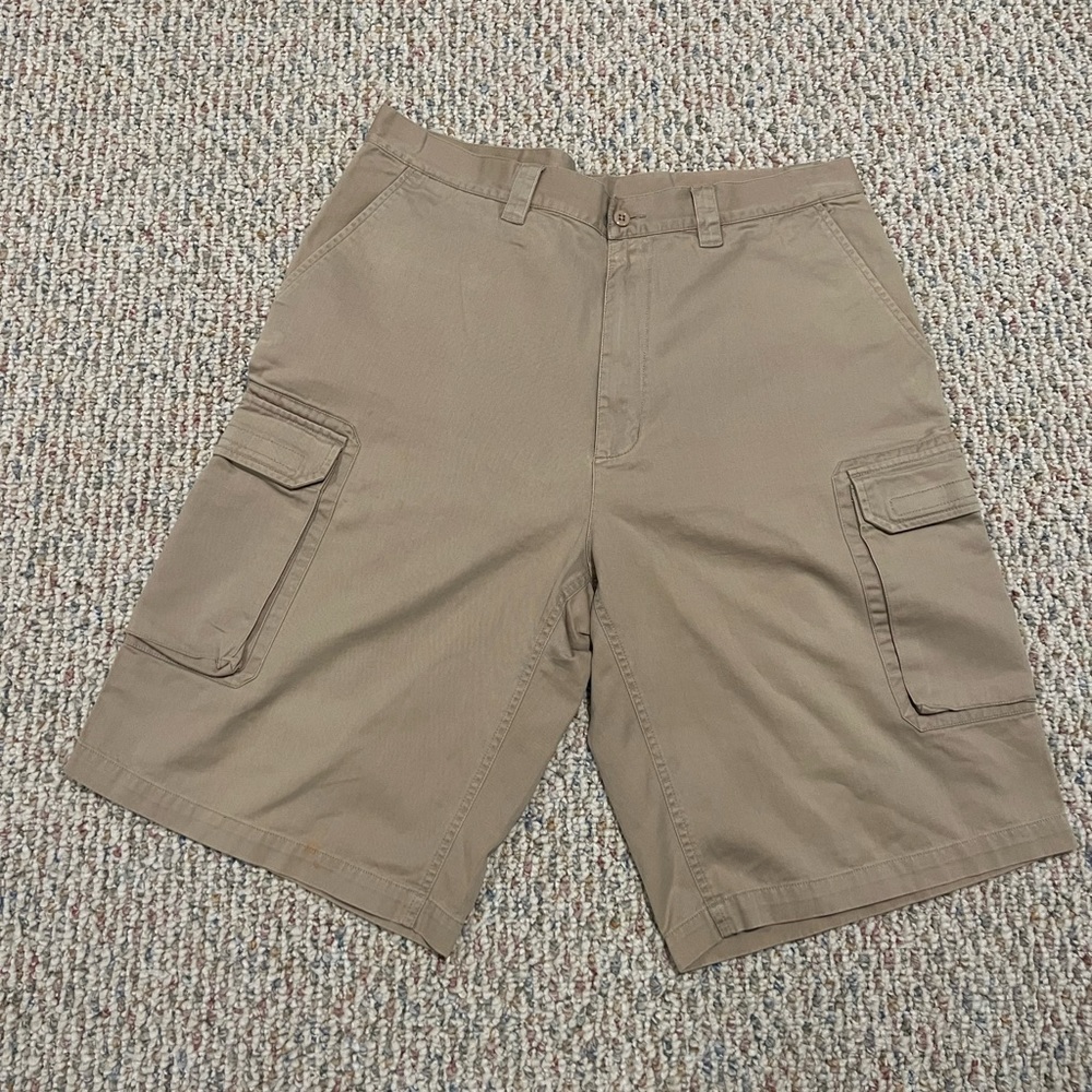 DKNY Cargo Shorts